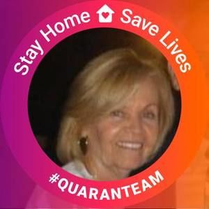 Meet your Posher, Joan